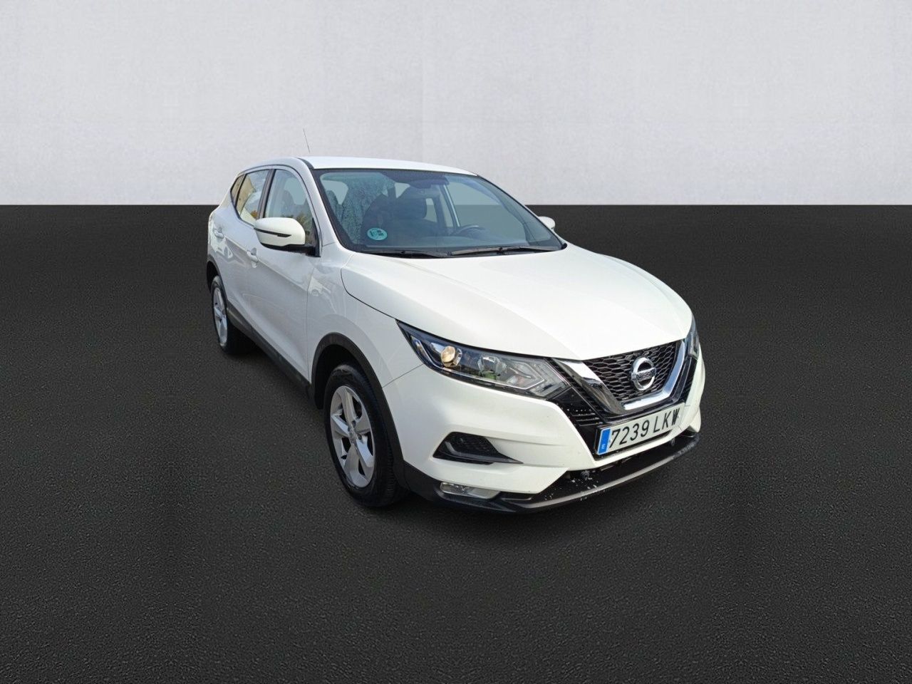 nissan qashqai 2020 / foto grande (3)