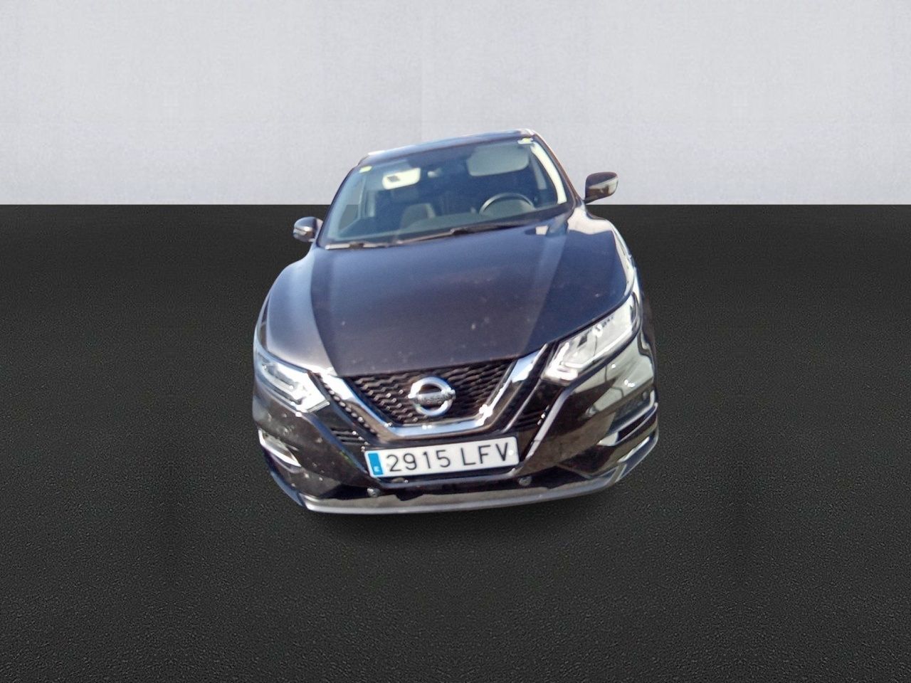 nissan qashqai 2020 / foto grande (2)