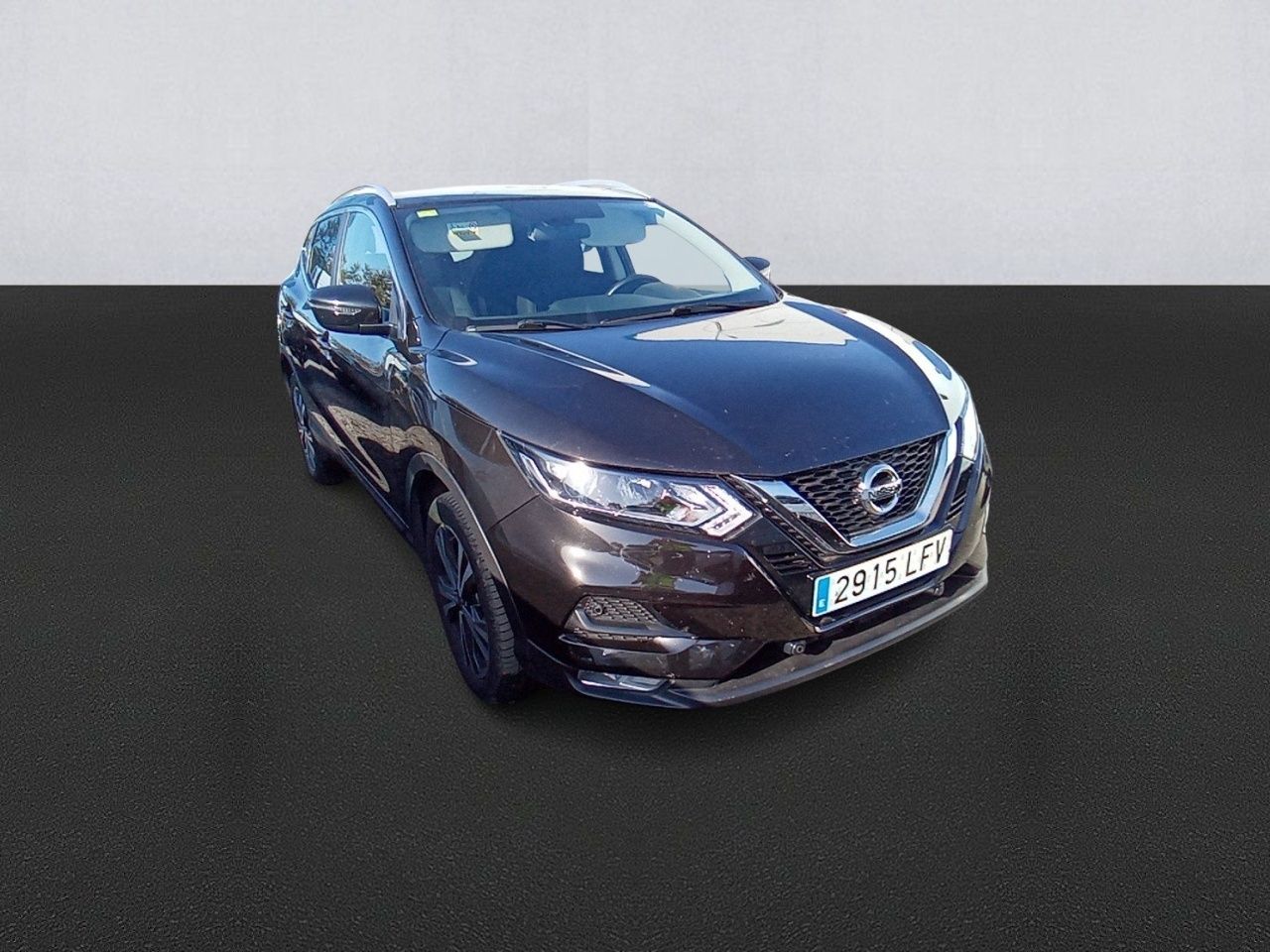 nissan qashqai 2020 / foto grande (3)