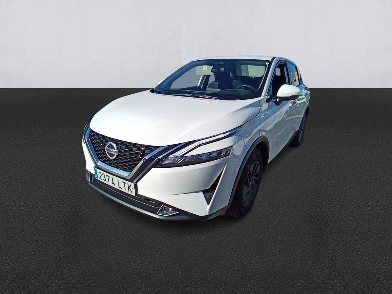 Foto nissan qashqai 2021 /