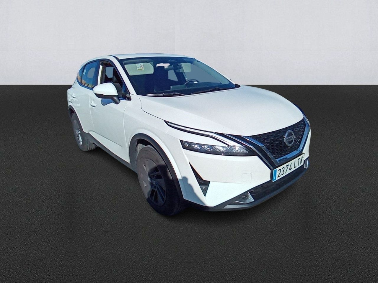 nissan qashqai 2021 / foto grande (3)
