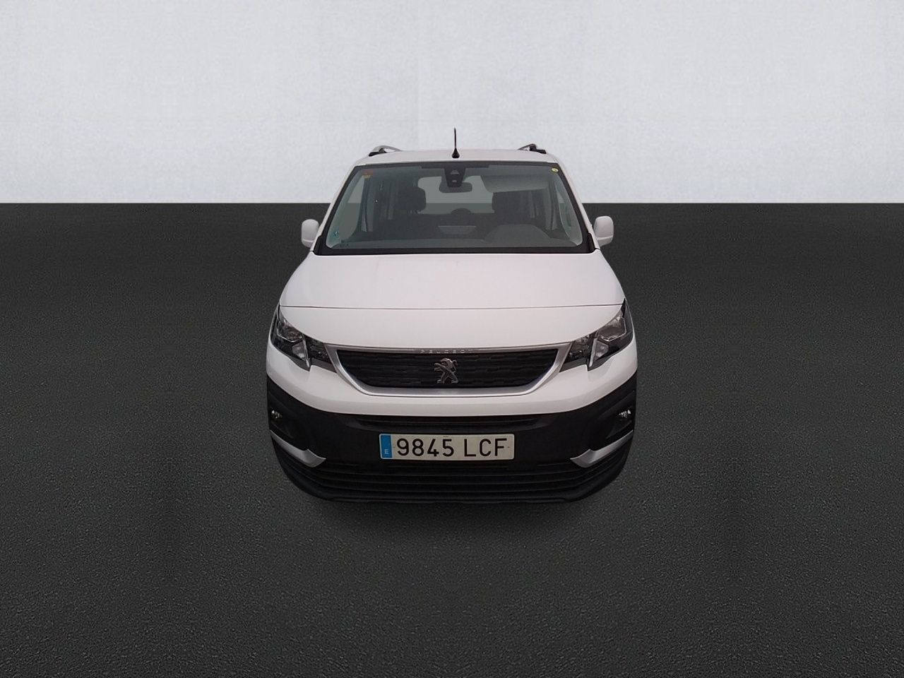 peugeot rifter 2019 / foto grande (2)