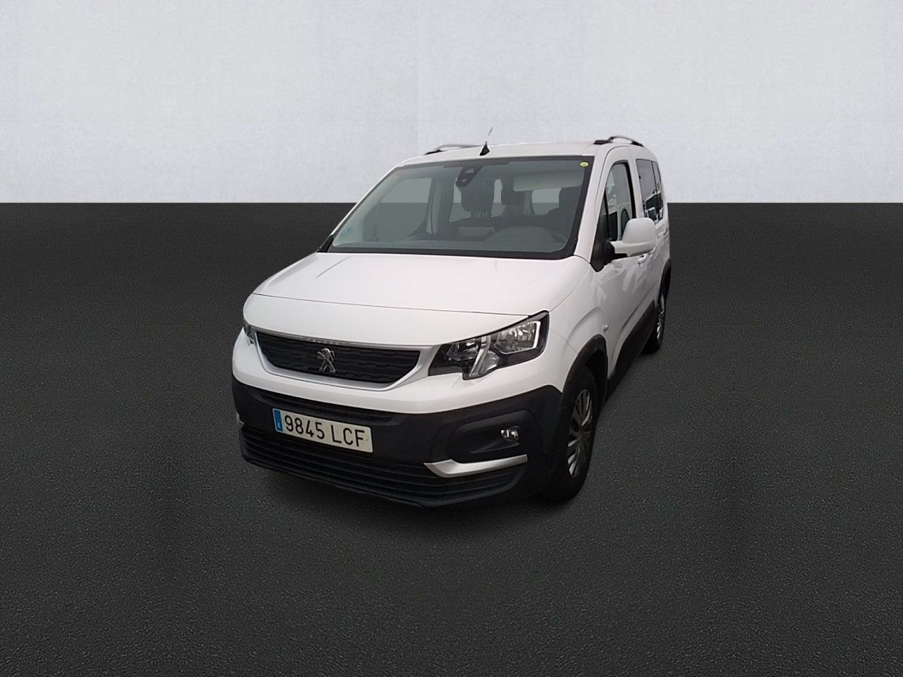 Foto peugeot rifter 2019 /