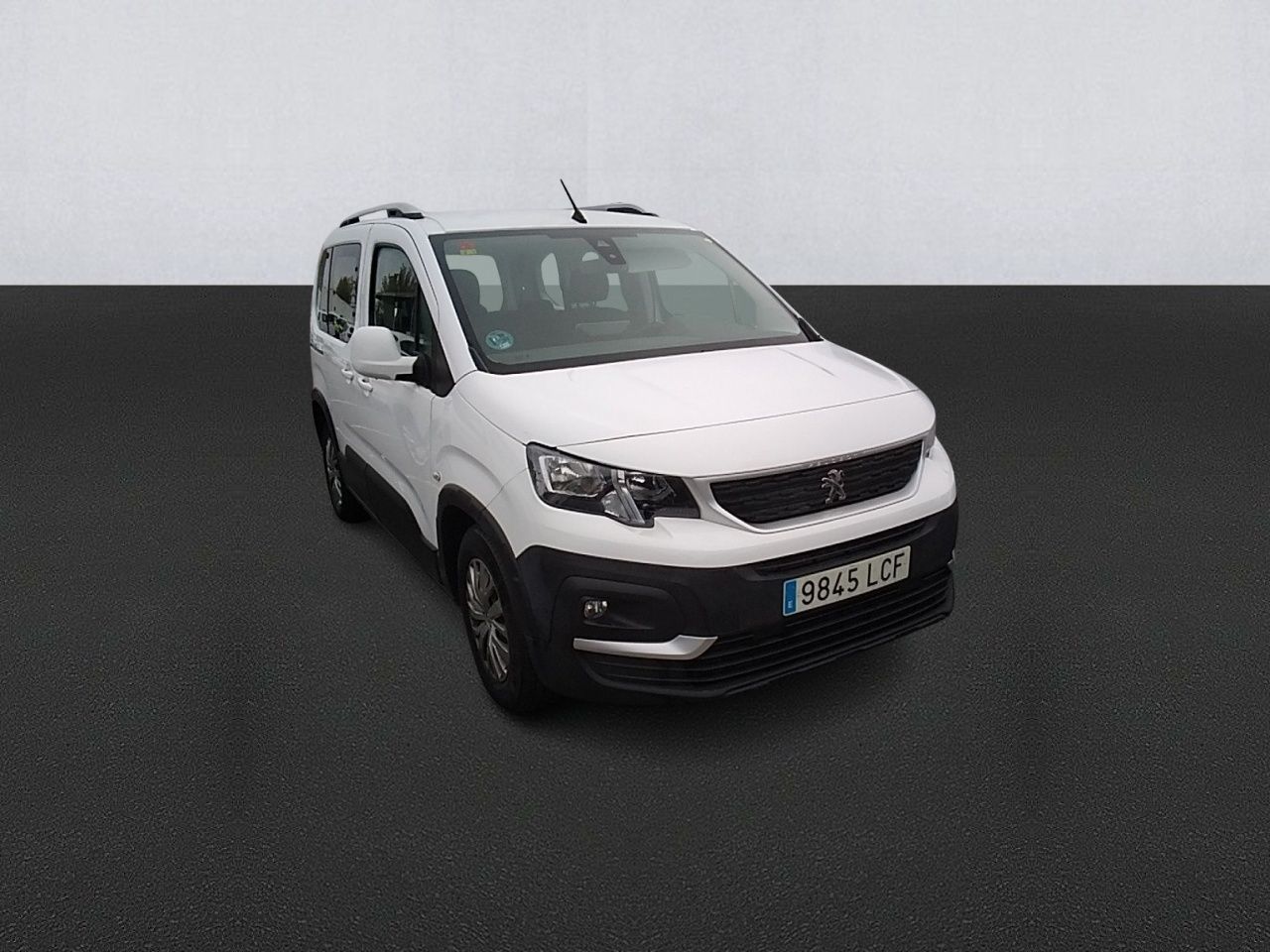 peugeot rifter 2019 / foto grande (3)