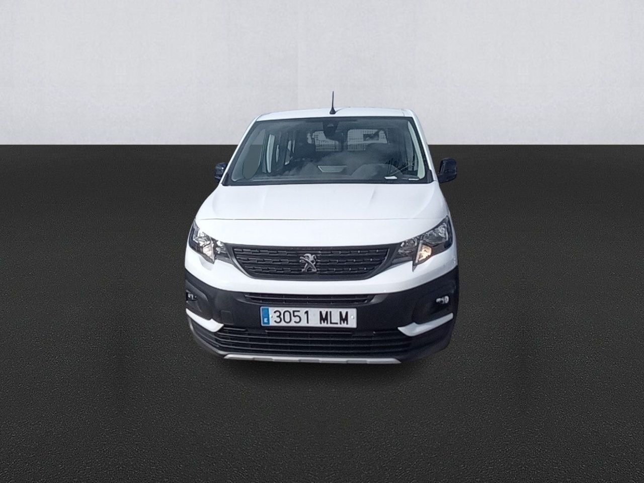 peugeot rifter 2023 / foto grande (2)