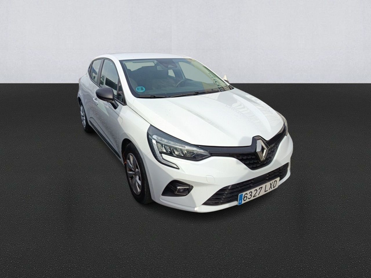 renault clio 2022 / foto grande (3)