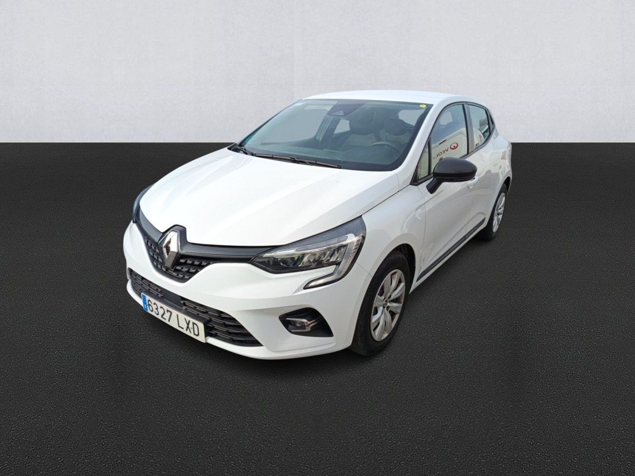 Foto renault clio 2022 /