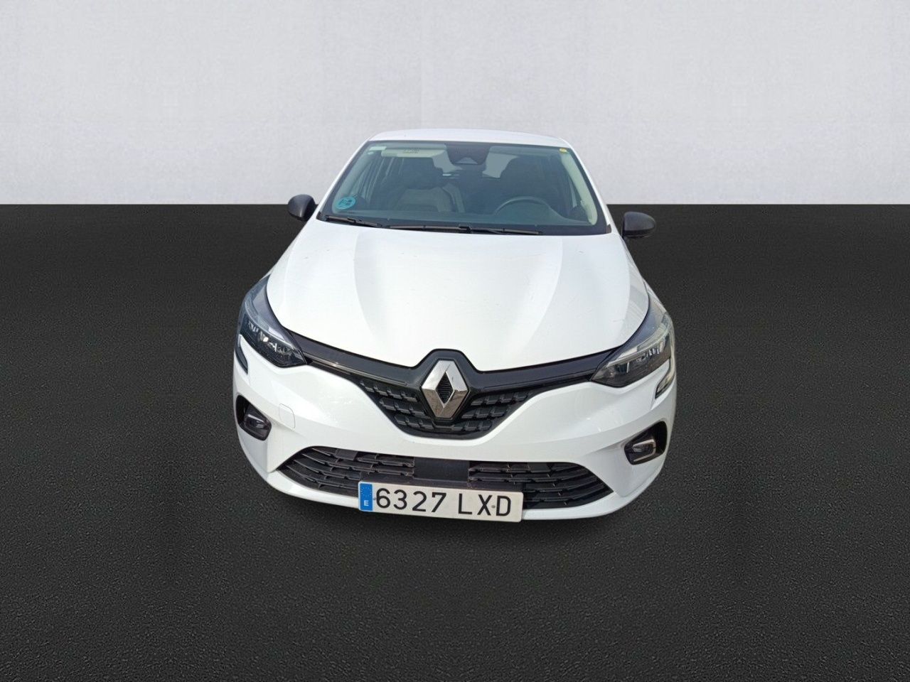renault clio 2022 / foto grande (2)