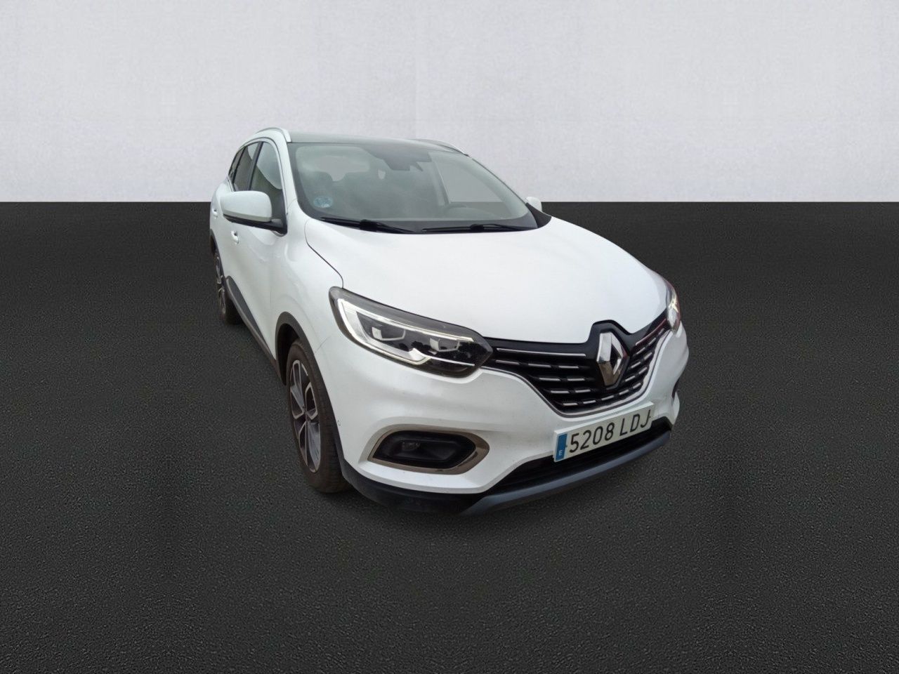 renault kadjar 2019 / foto grande (3)