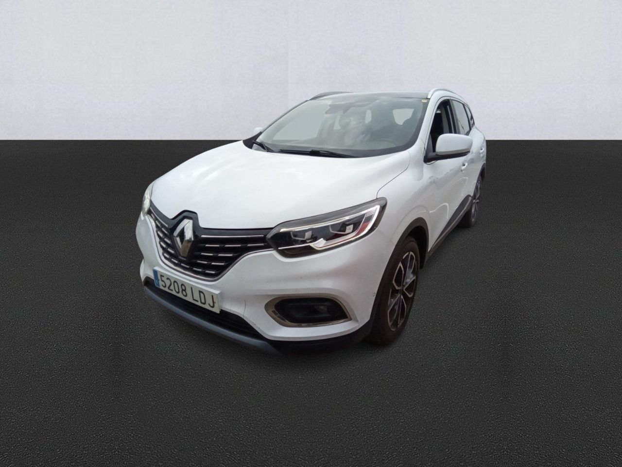 renault kadjar 2019 / foto grande (1)