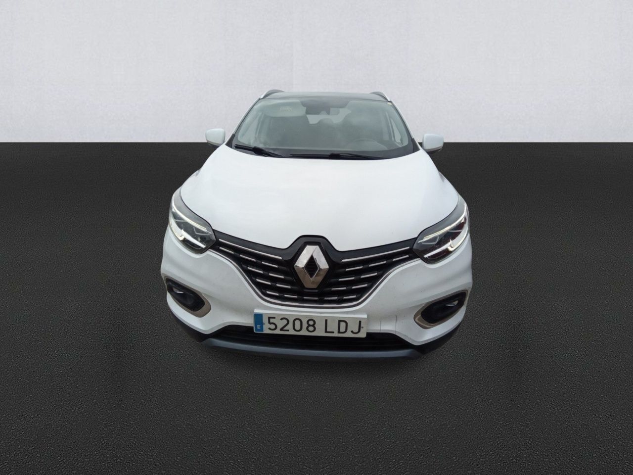 renault kadjar 2019 / foto grande (2)