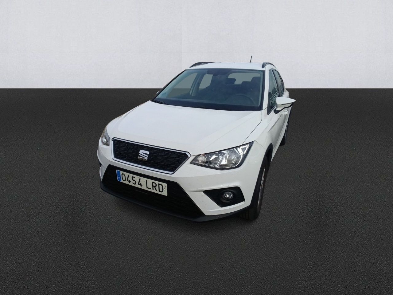 Foto seat arona 2021 /