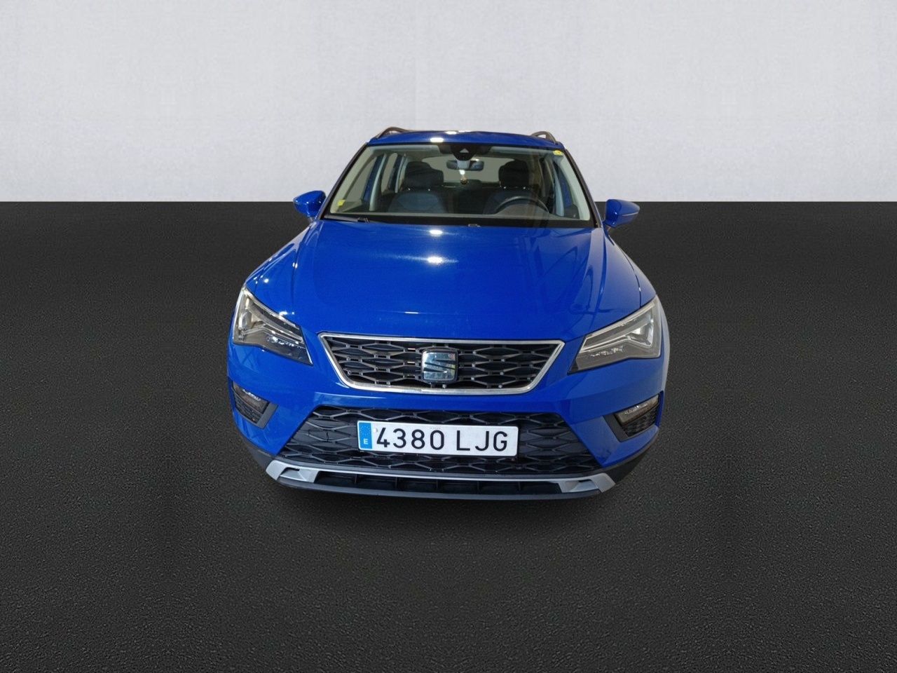 seat ateca 2020 / foto grande (2)