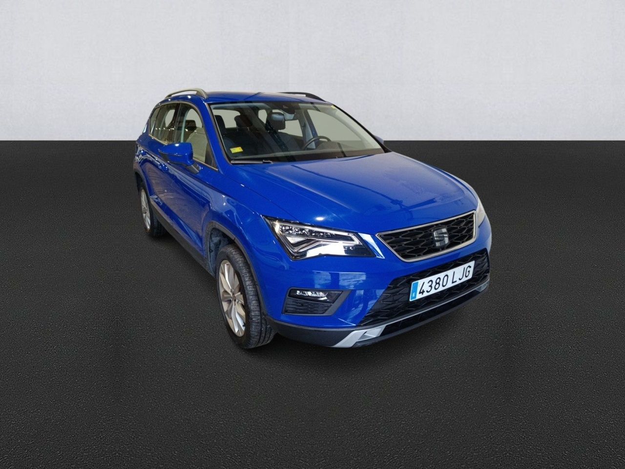 seat ateca 2020 / foto grande (3)