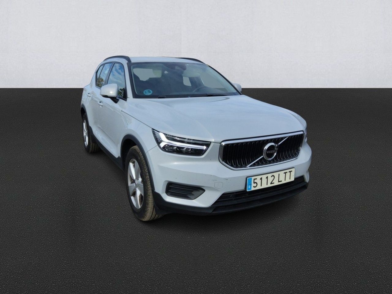 volvo xc40 2021 / foto grande (3)