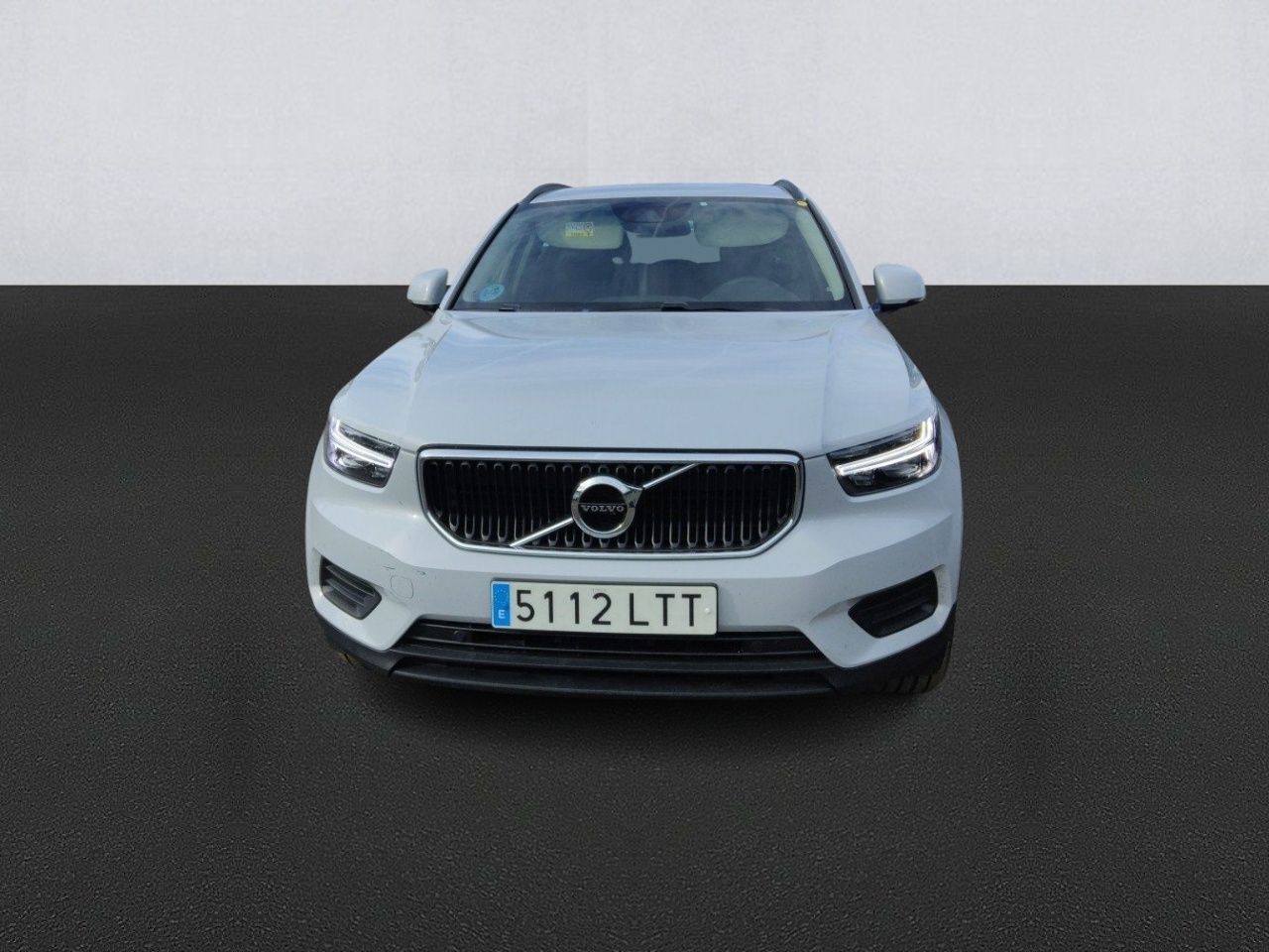 volvo xc40 2021 / foto grande (2)