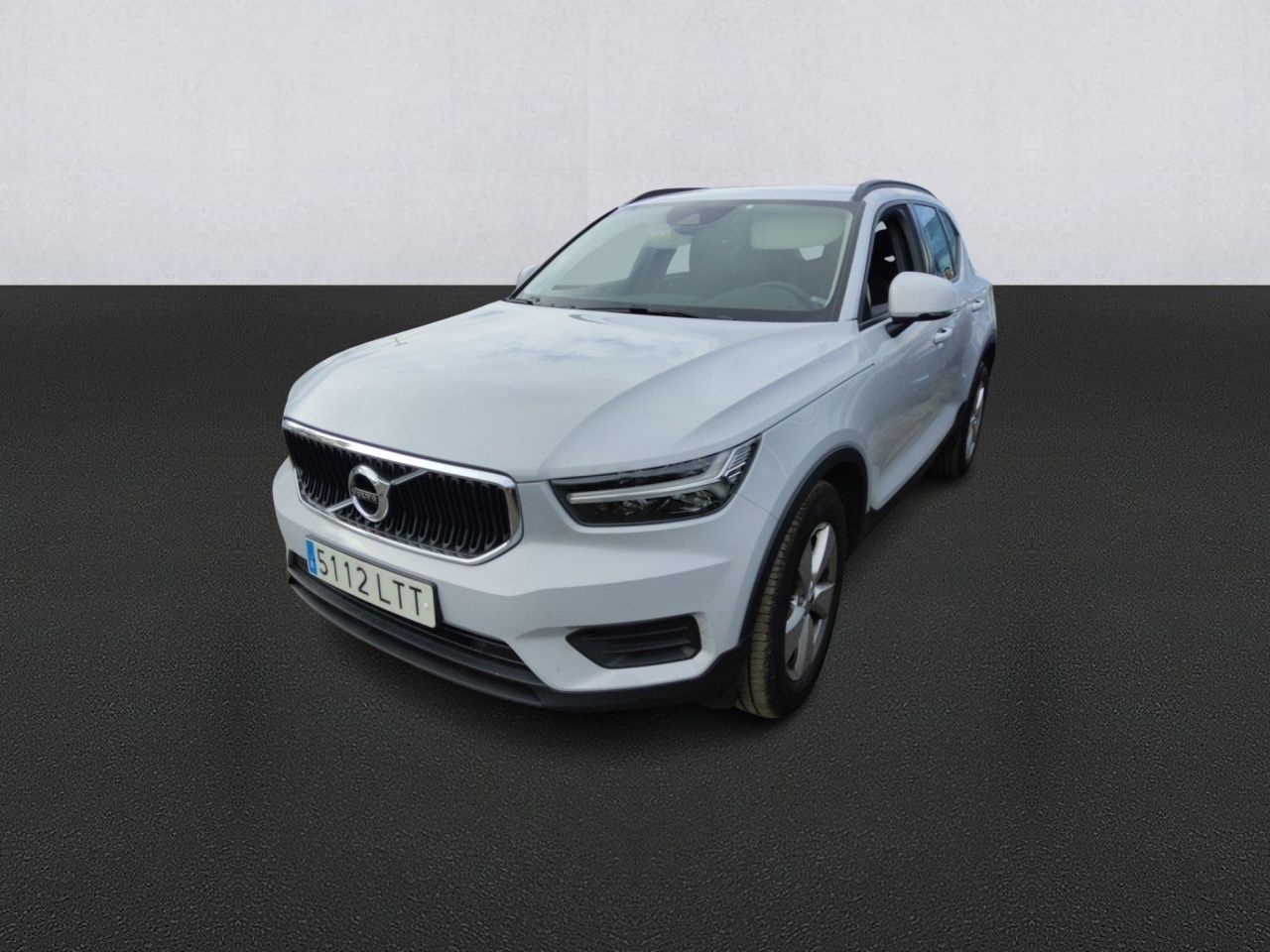 Foto volvo xc40 2021 /