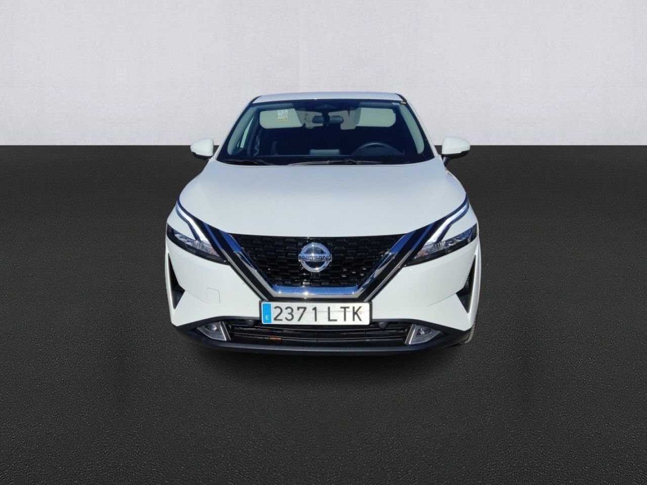 nissan qashqai 2021 / foto grande (2)
