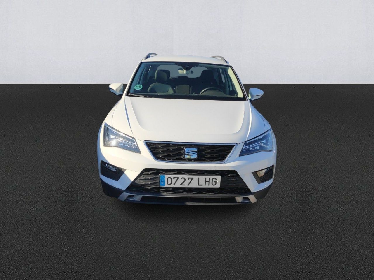 seat ateca 2020 / foto grande (2)