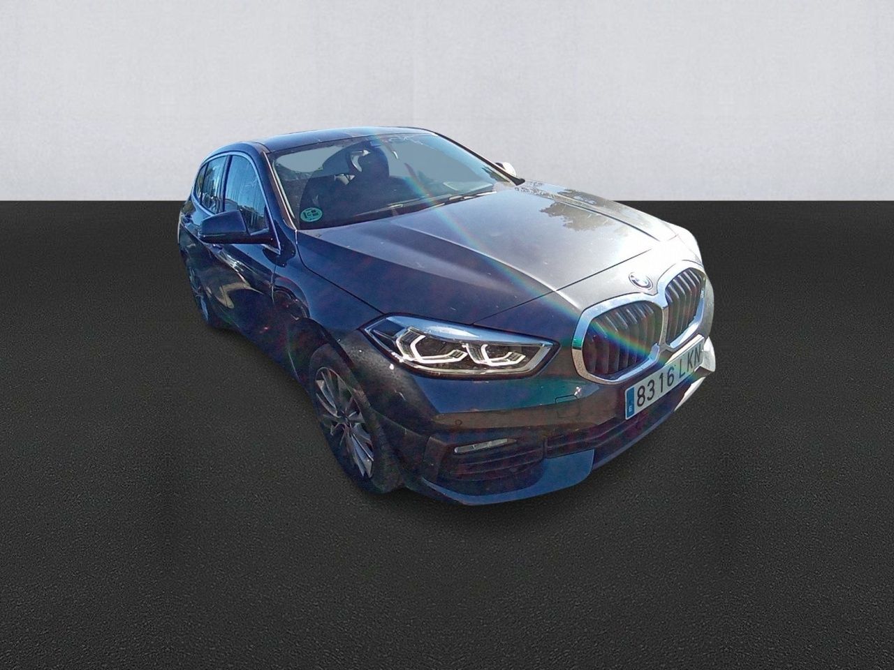 bmw serie 1 2020 / foto grande (3)