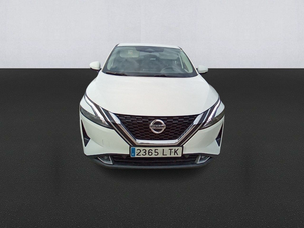 nissan qashqai 2021 / foto grande (2)