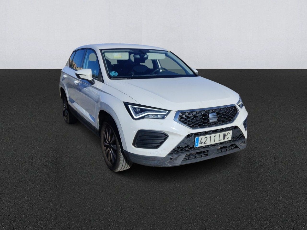 seat ateca 2022 / foto grande (3)