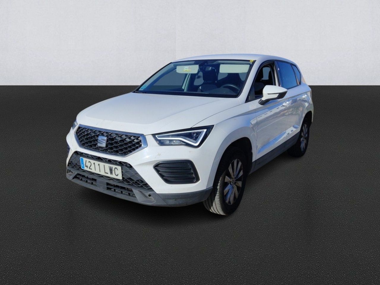 Foto seat ateca 2022 /