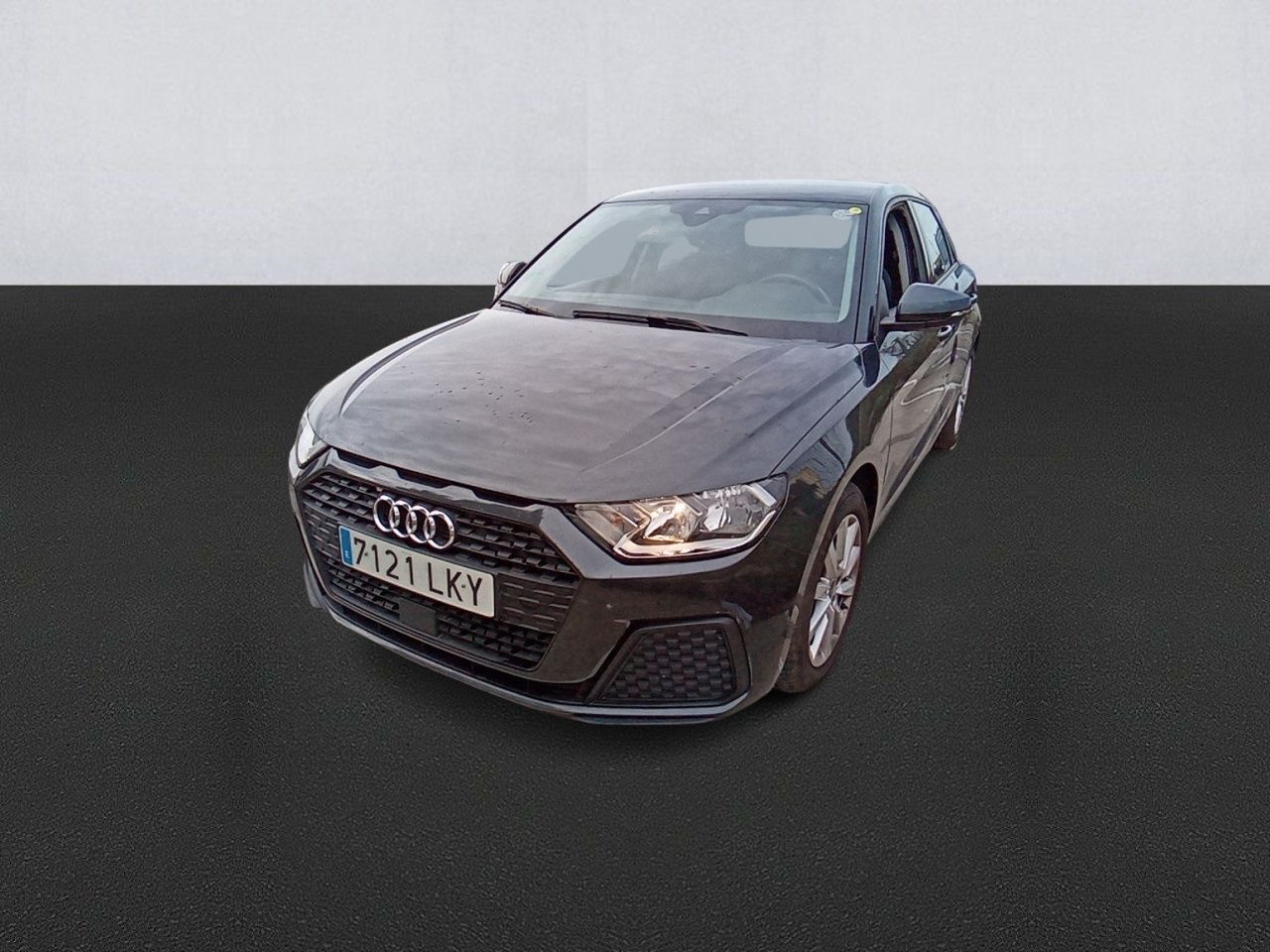 Foto audi a1 2020 /
