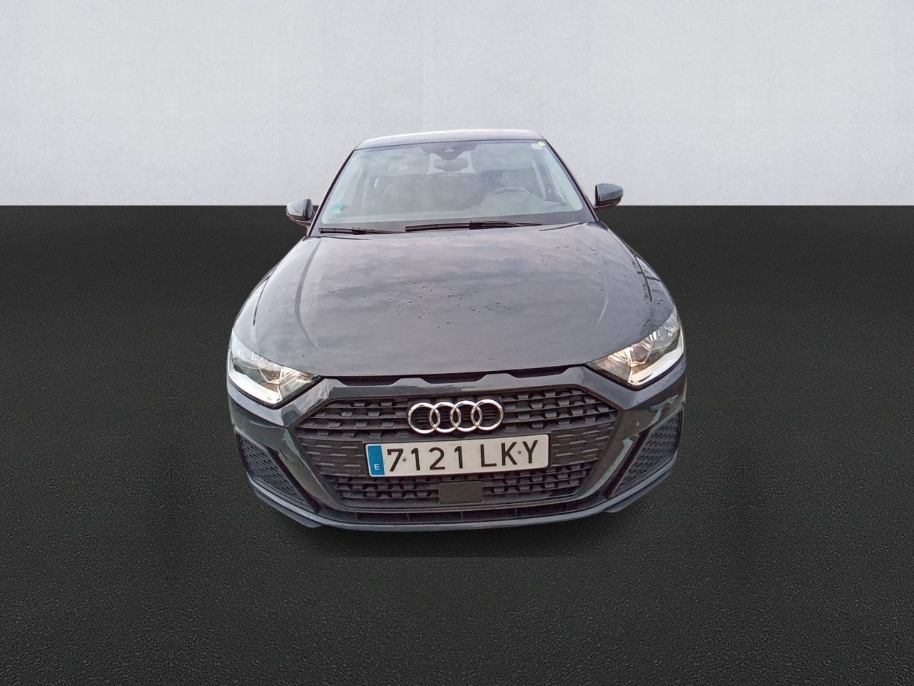 audi a1 2020 / foto grande (2)