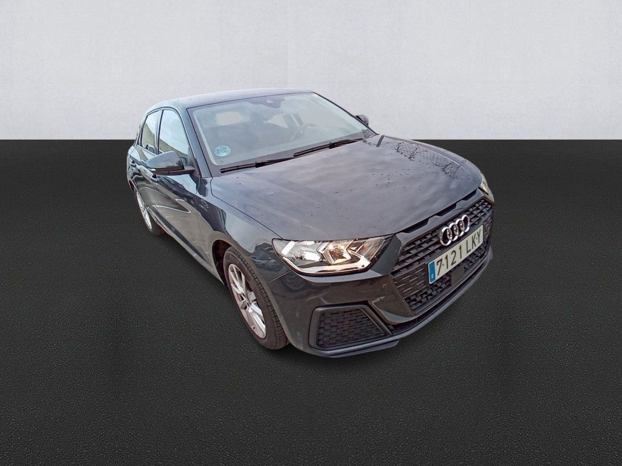 audi a1 2020 / foto grande (3)