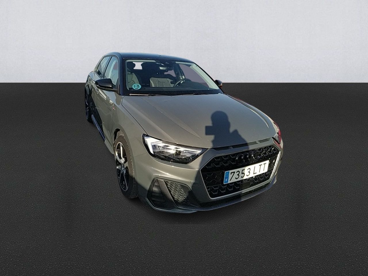 audi a1 2021 / foto grande (3)