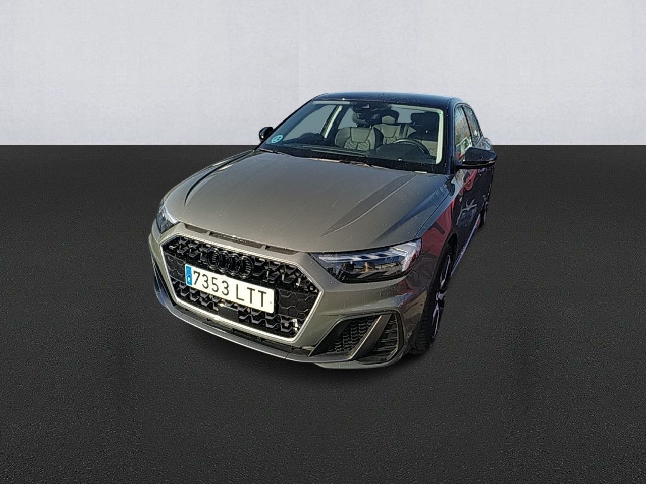 Foto audi a1 2021 /