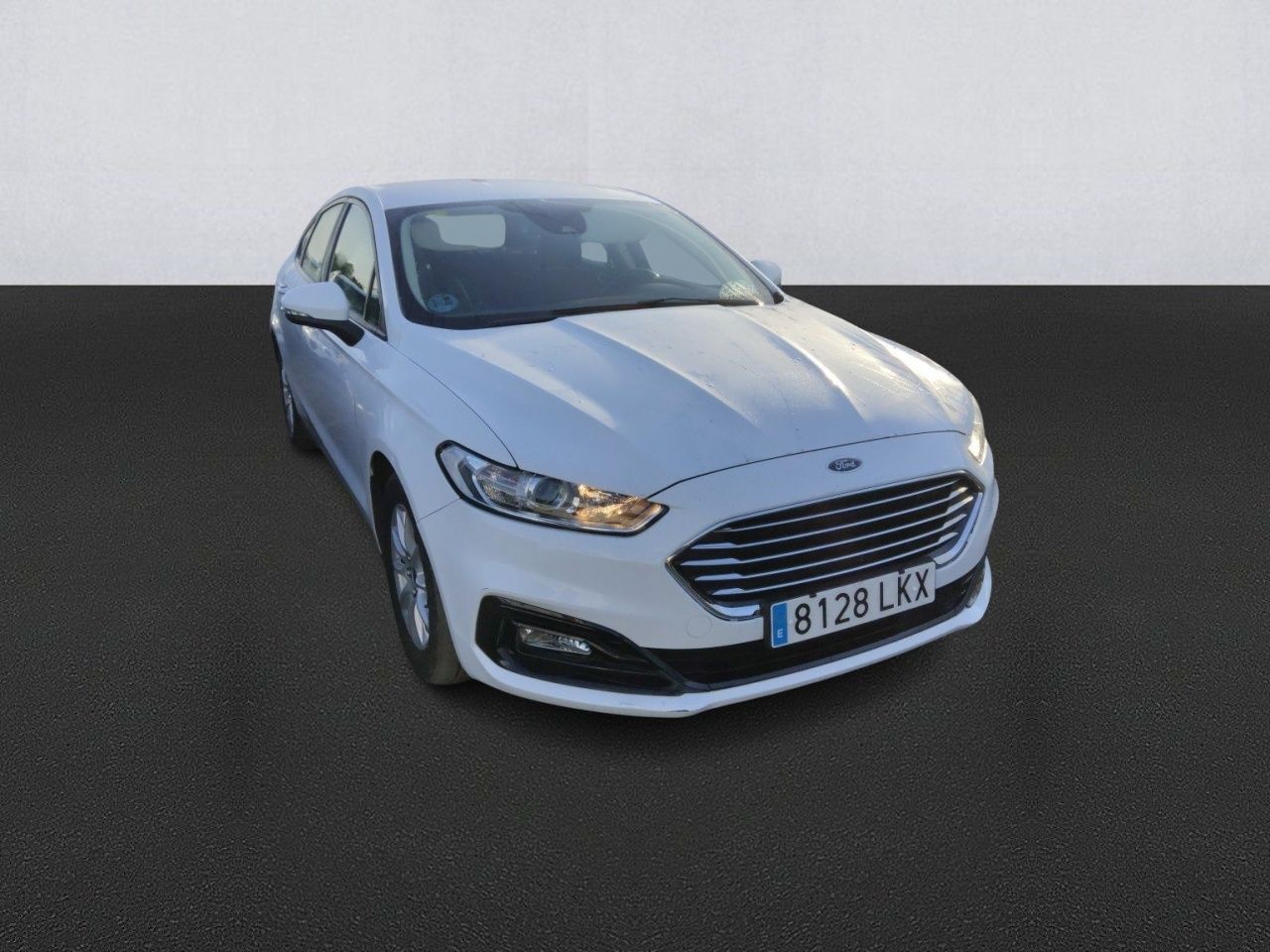 ford mondeo 2020 / foto grande (3)