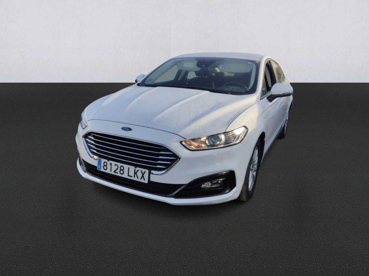 Foto ford mondeo 2020 /
