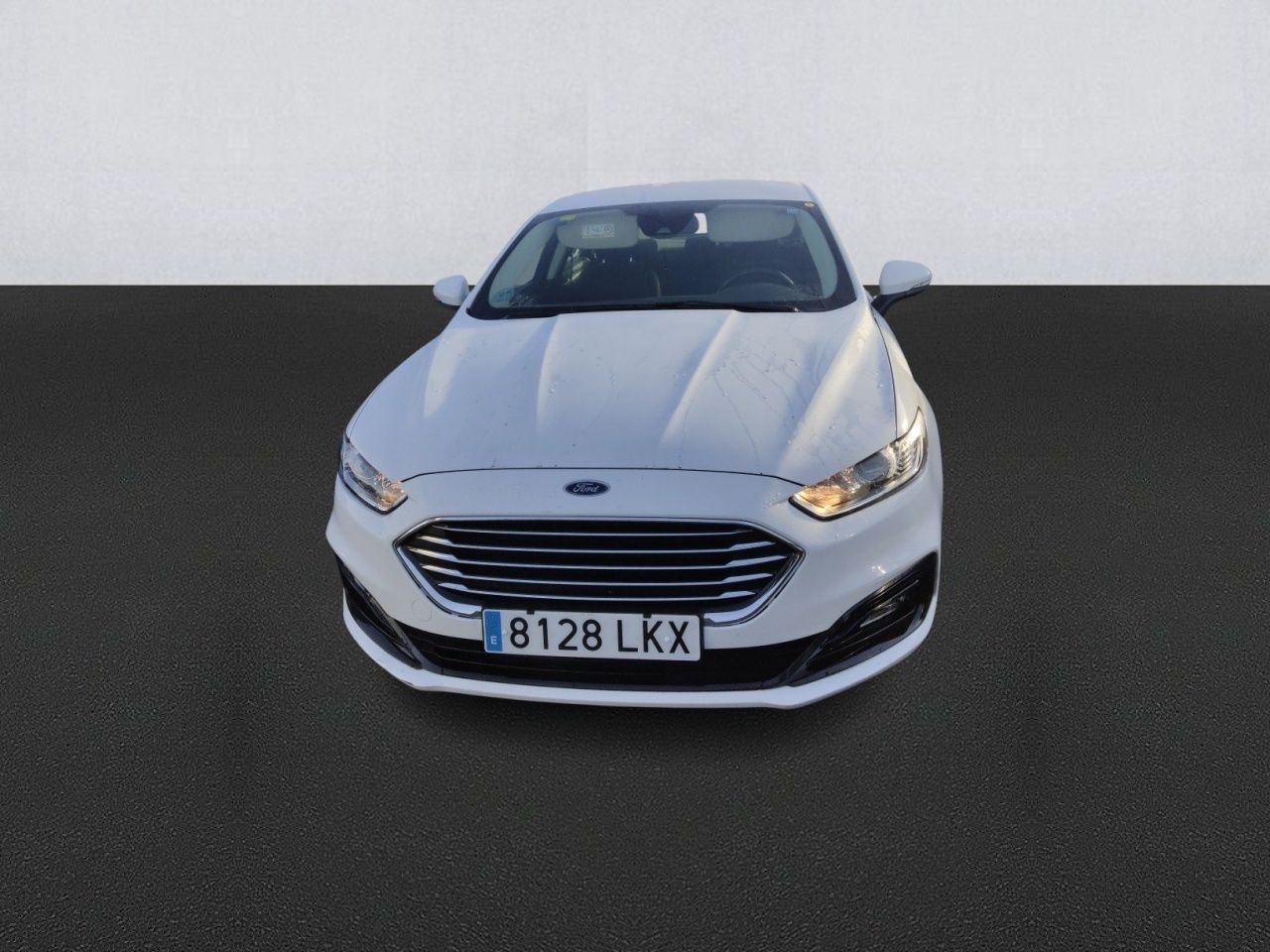 ford mondeo 2020 / foto grande (2)