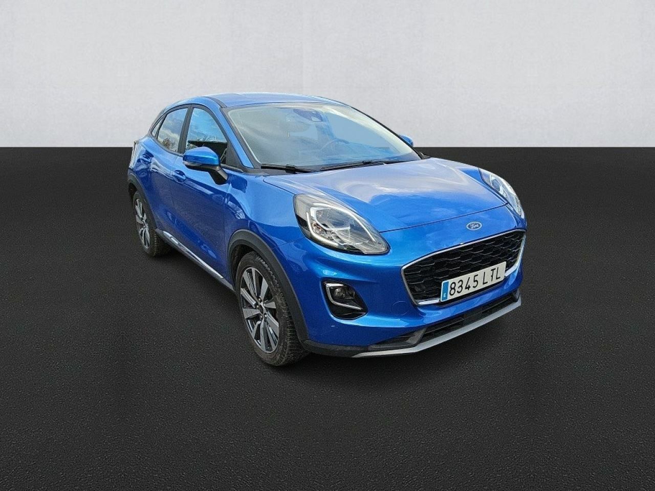 ford puma 2021 / foto grande (3)