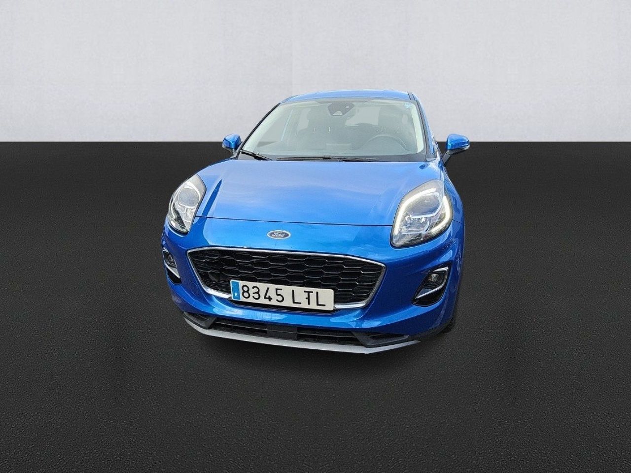 ford puma 2021 / foto grande (2)