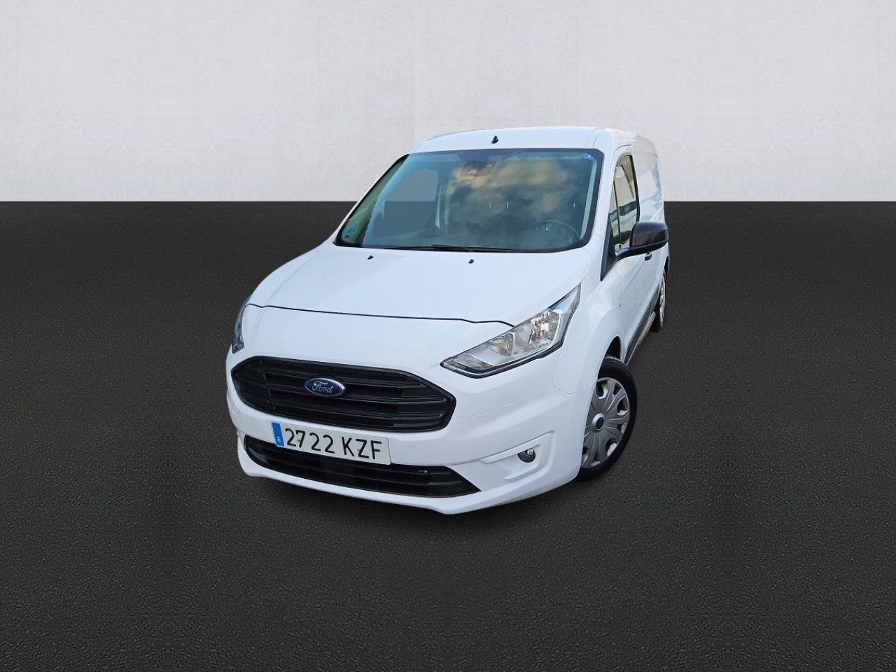 Foto ford transit connect 2019 /
