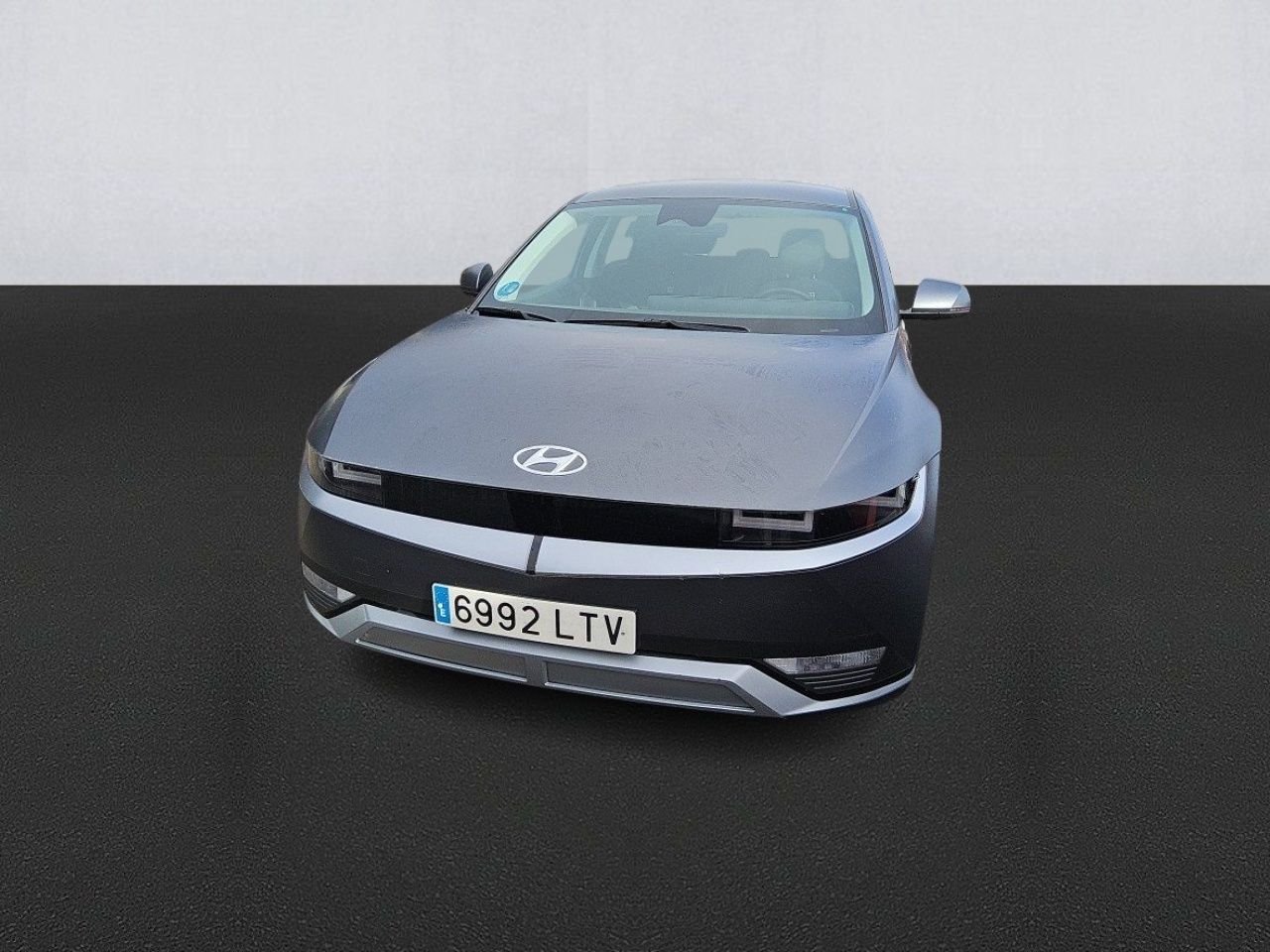 hyundai ioniq 5 2021 / foto grande (2)