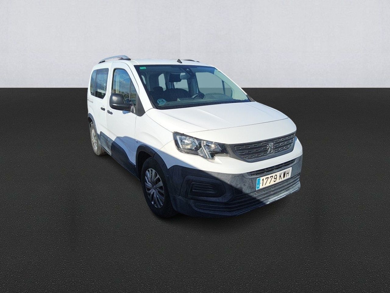 peugeot rifter 2019 / foto grande (3)