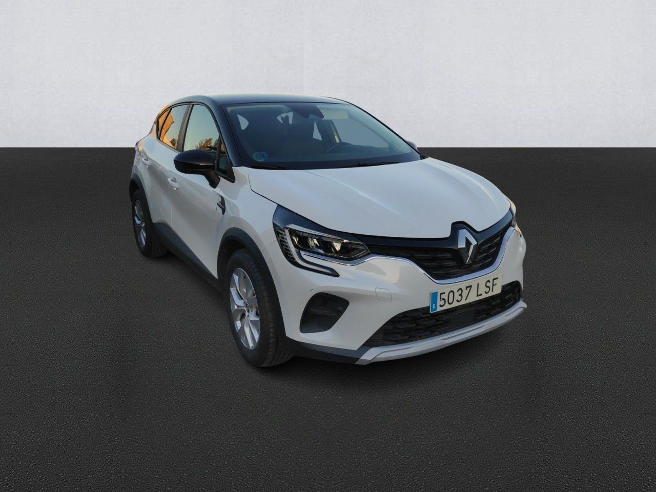 renault captur 2021 / foto grande (3)