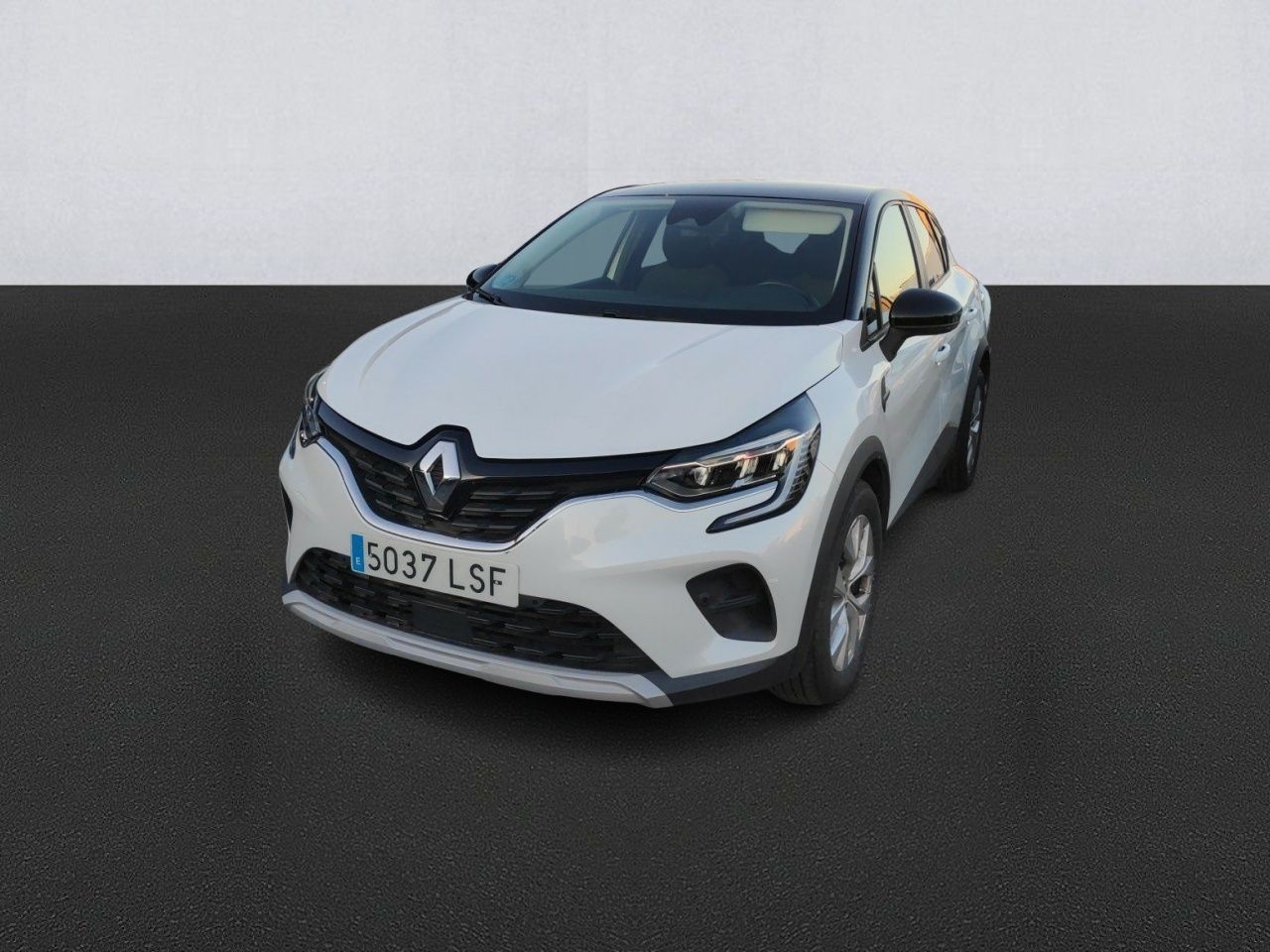 Foto renault captur 2021 /