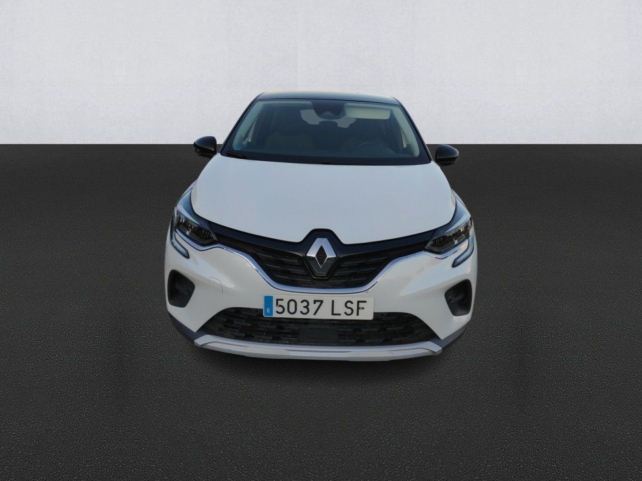 renault captur 2021 / foto grande (2)