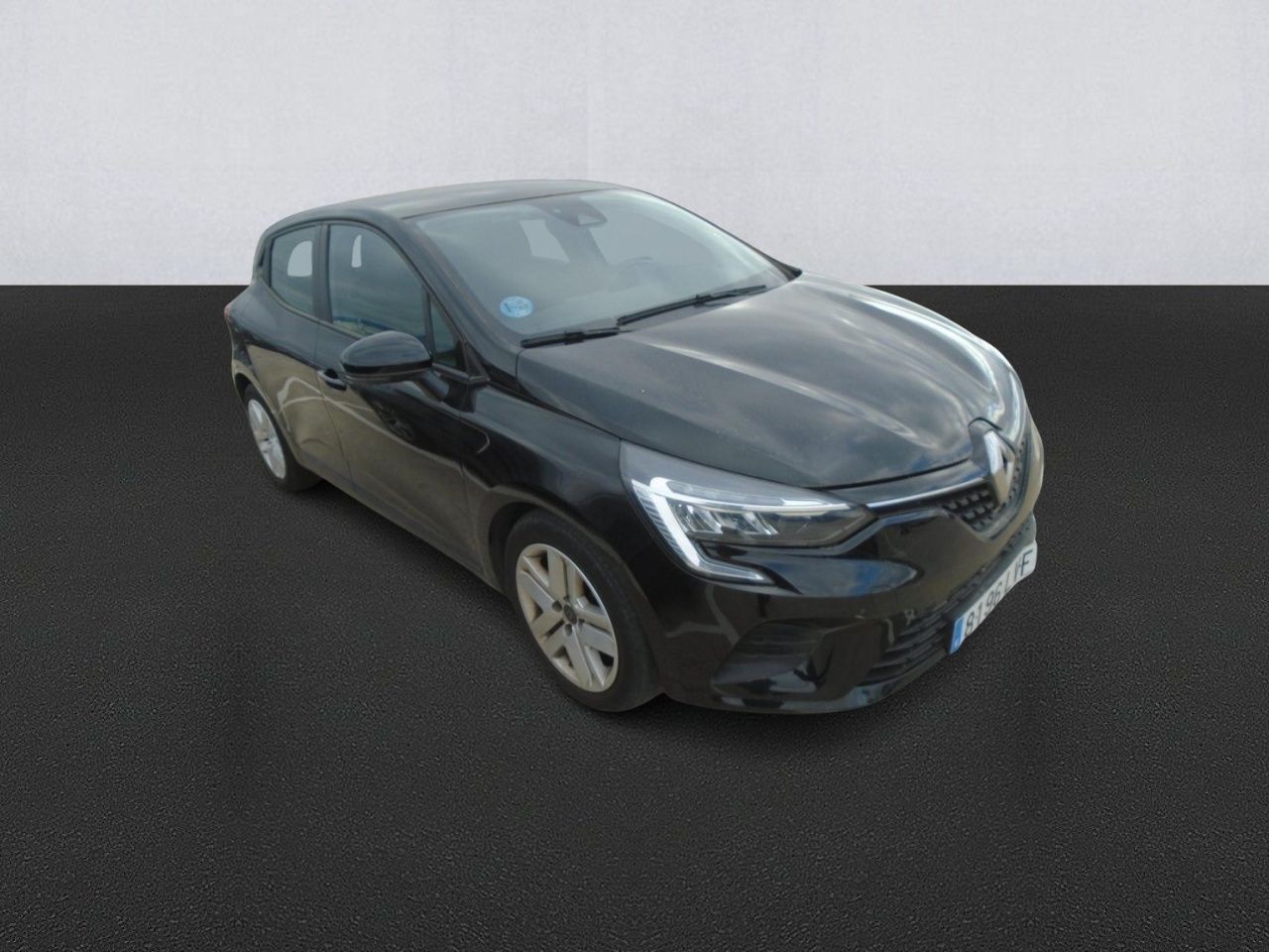renault clio 2021 / foto grande (3)