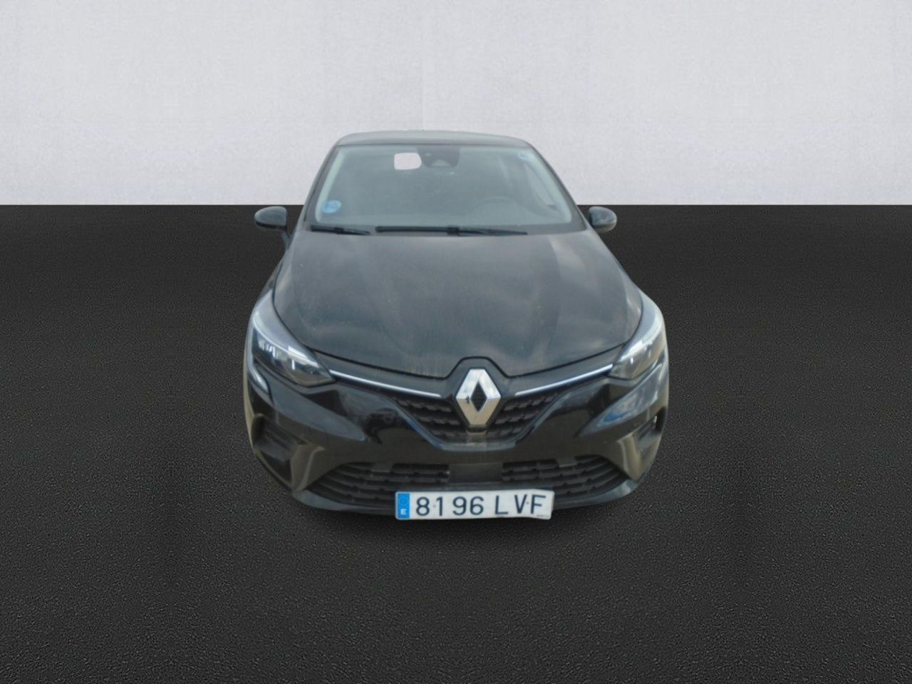 renault clio 2021 / foto grande (2)