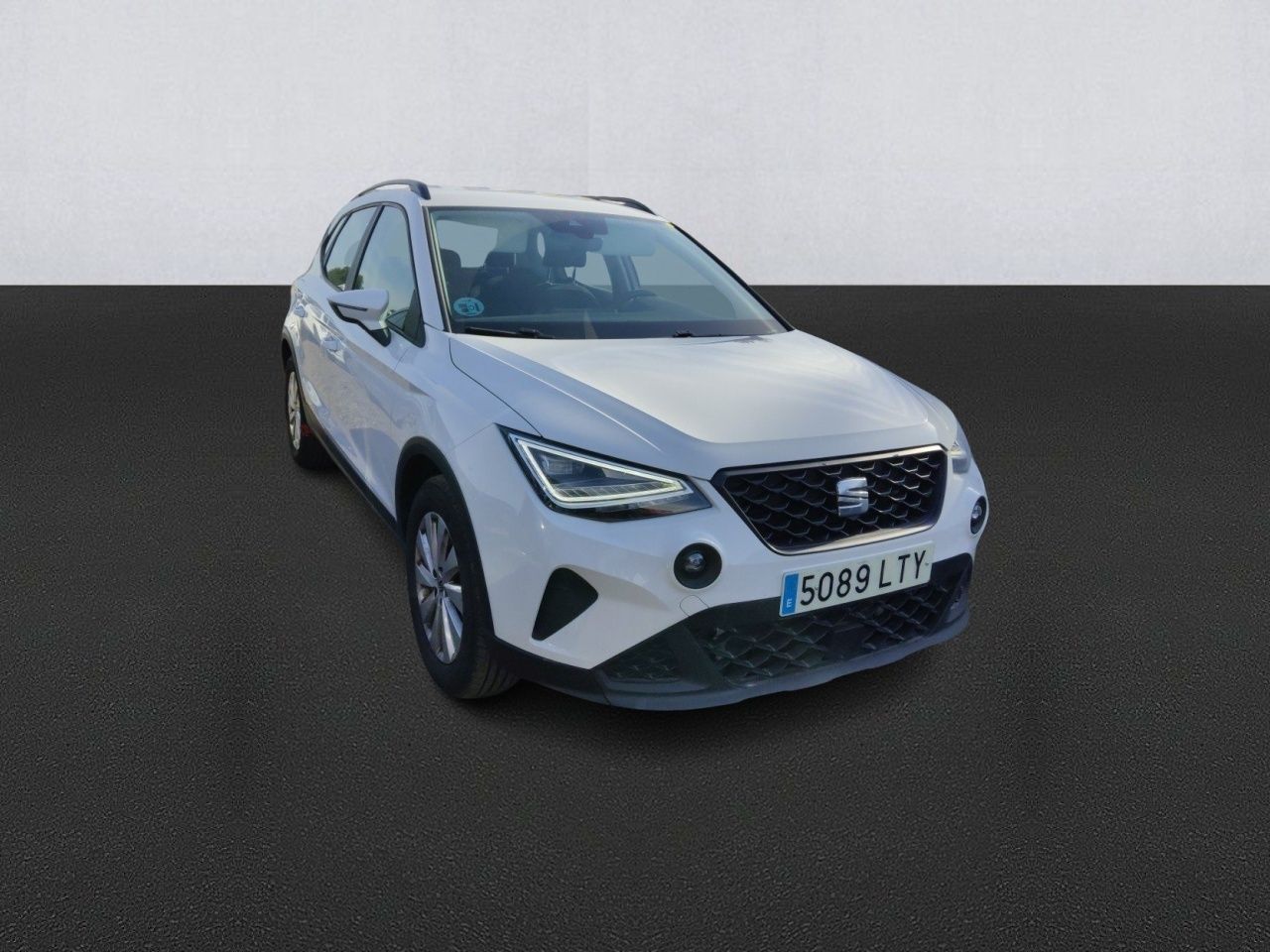 seat arona 2021 / foto grande (3)