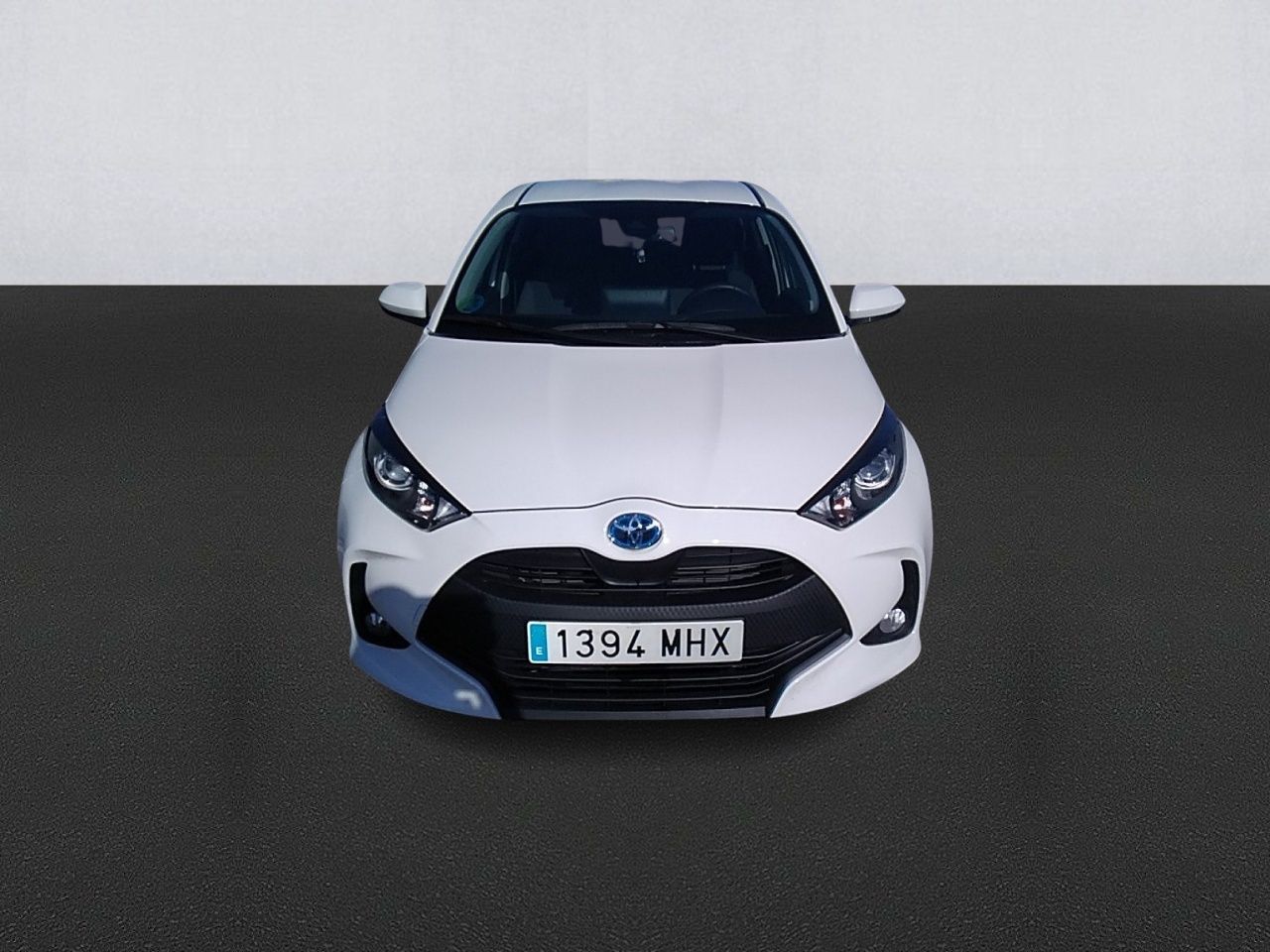toyota yaris 2023 / foto grande (2)