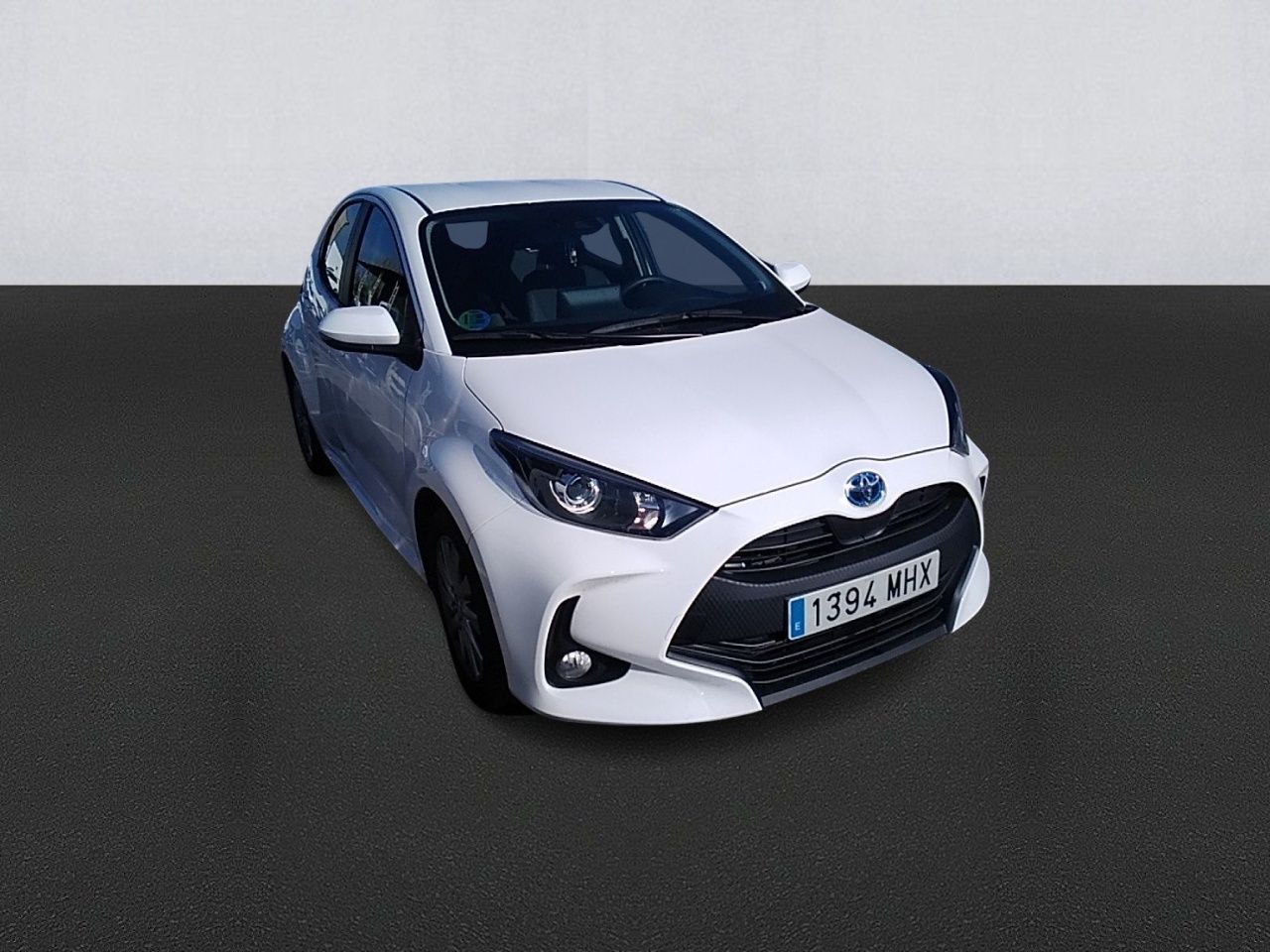 toyota yaris 2023 / foto grande (3)