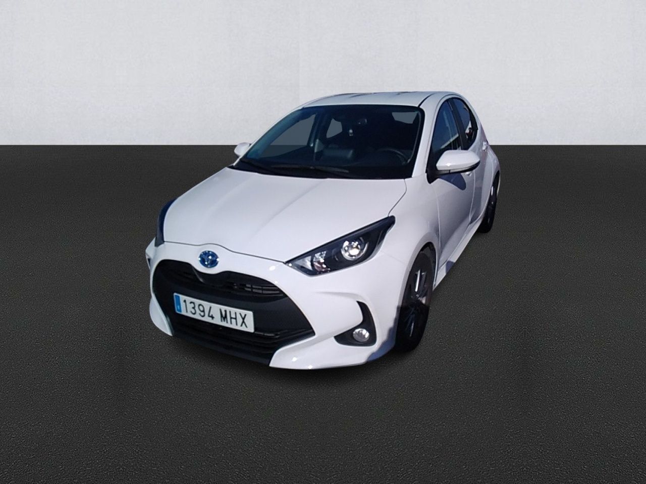 Foto toyota yaris 2023 /