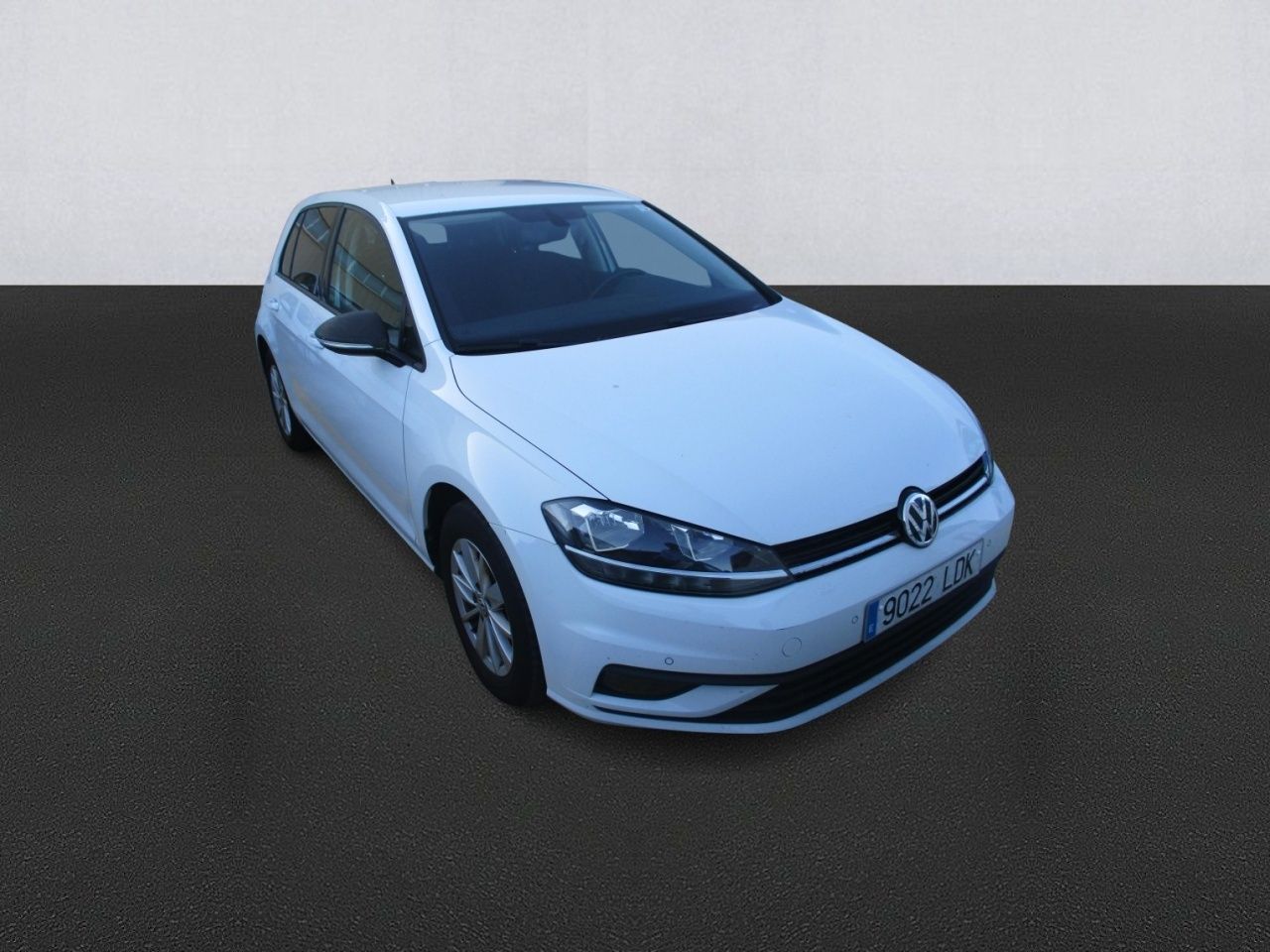 volkswagen golf 2019 / foto grande (2)
